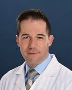 Justin Giordano, DO