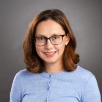 Elizabeth Krainchich