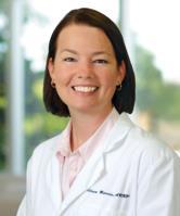 Hillary Morris