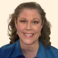 Debbie Maxwell