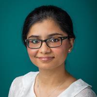 Afshan Iqbal