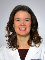 Caitlin Ingraham