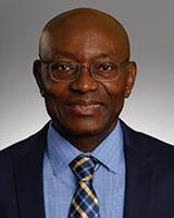 Ndu David Ugobi