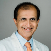 Parag Doshi