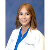 Maria Cruz