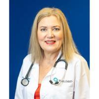 Pamela Harrington