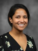 Karishma Sriram