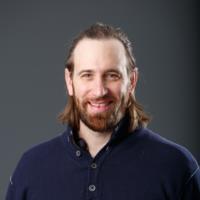 Andrew Smith