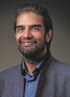 Iqbal K. Ahmed