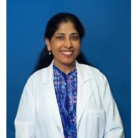 Anuradha Mundluru