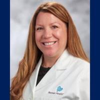 Kelly Paulson