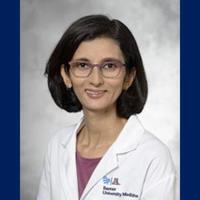 Rita Bhakta