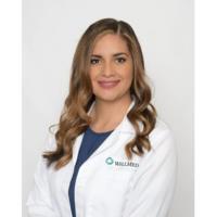 Amanda Gonzalez