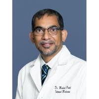 Mukesh Patel