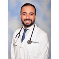 Daniel Barrios