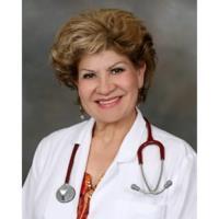 Maria Alarcon