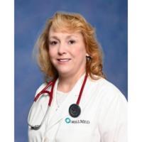Nancy Davis