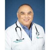Horacio Agueros