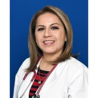 Elizabeth Rubio