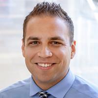 Joshua Mleczko