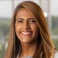 Sarah Shahrabi