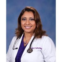 Maria Fuentes