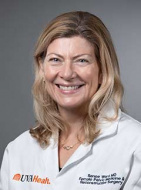 Renee Ward, MD