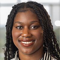 Kimberley Agbo