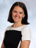 Katherine Hicks-Courant