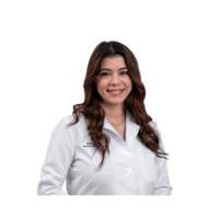 Mona Fakih
