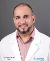 Jarvis Sanchez Rivera