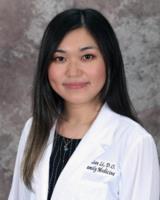 Lilian Li