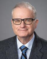 Marshall Saipher