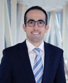 Edward El Rassi, MD