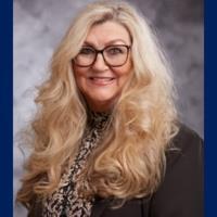 Sue Johnson