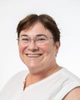 Mary Anne Dooley