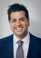 Neil Tanna
