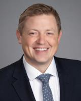 Timothy Blackner