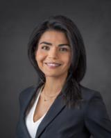 Najia Sayedy