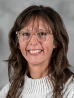 Megan Houser