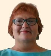 Terri Gossett
