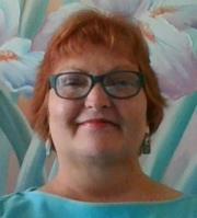 Terri Gossett