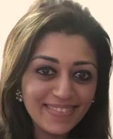 Neeti Sanghrajka Shah