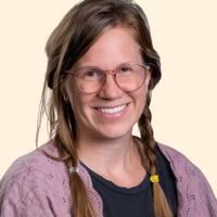Elizabeth Woger