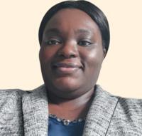 Benedicta Bonsu