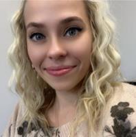 Samantha Bartosik