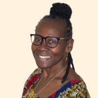 Queen Wilson