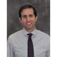 David Aharonoff
