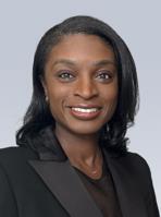 Lorraine Boakye