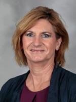 Mary Mitscher